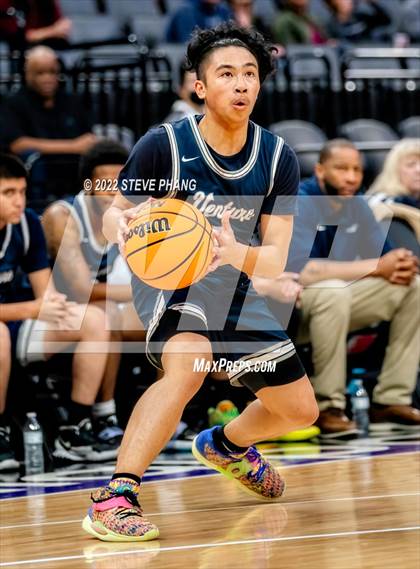 Thumbnail 2 in Venture Academy vs. Liberty Ranch (CIF SJS D4 Final) photogallery.