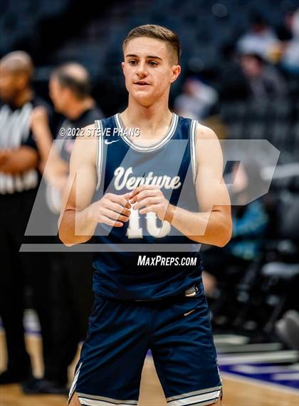 Thumbnail 3 in Venture Academy vs. Liberty Ranch (CIF SJS D4 Final) photogallery.