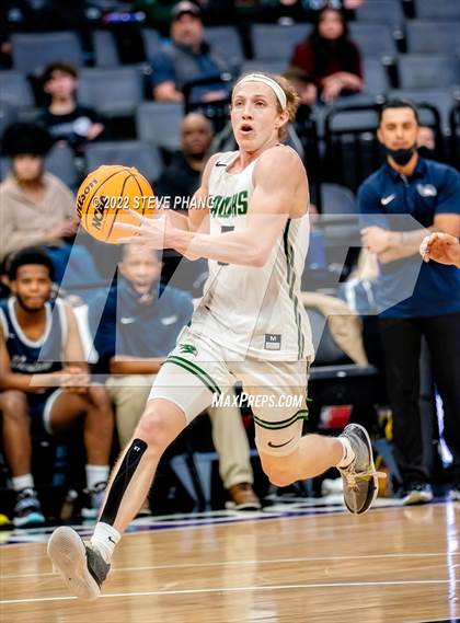 Thumbnail 1 in Venture Academy vs. Liberty Ranch (CIF SJS D4 Final) photogallery.