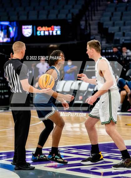 Thumbnail 1 in Venture Academy vs. Liberty Ranch (CIF SJS D4 Final) photogallery.