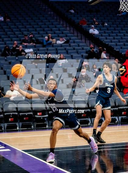 Thumbnail 1 in Venture Academy vs. Liberty Ranch (CIF SJS D4 Final) photogallery.