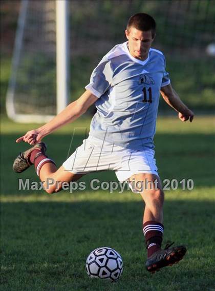 Thumbnail 3 in Bearden vs Cordova (Bearden Invitational) photogallery.