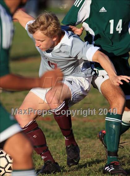 Thumbnail 1 in Bearden vs Cordova (Bearden Invitational) photogallery.