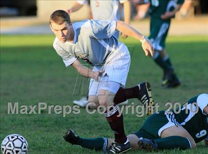 Thumbnail 2 in Bearden vs Cordova (Bearden Invitational) photogallery.