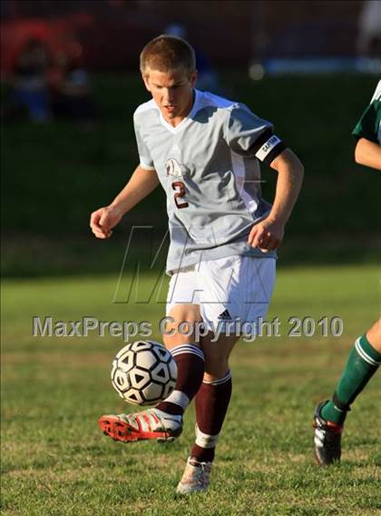 Thumbnail 3 in Bearden vs Cordova (Bearden Invitational) photogallery.