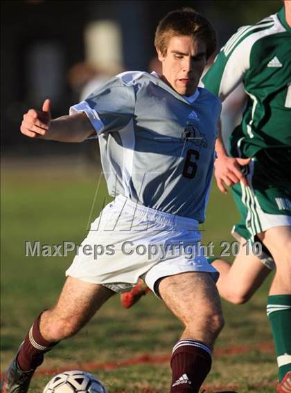 Thumbnail 2 in Bearden vs Cordova (Bearden Invitational) photogallery.