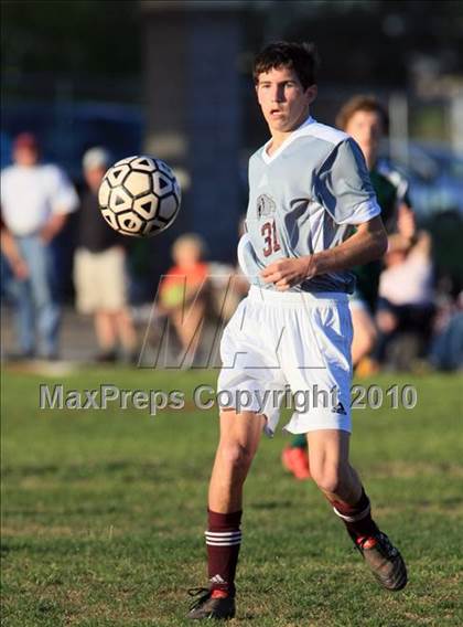 Thumbnail 2 in Bearden vs Cordova (Bearden Invitational) photogallery.