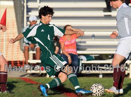 Thumbnail 1 in Bearden vs Cordova (Bearden Invitational) photogallery.