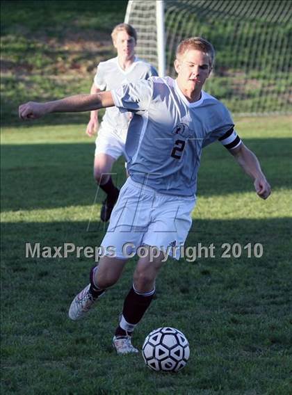 Thumbnail 1 in Bearden vs Cordova (Bearden Invitational) photogallery.
