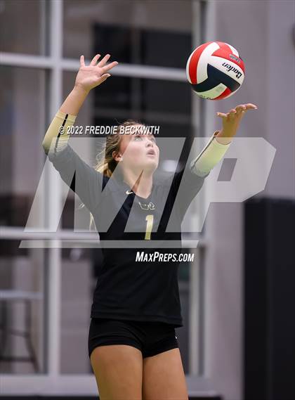 Thumbnail 3 in Whitewright vs. Alba-Golden photogallery.