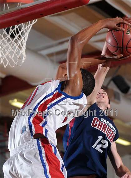 Thumbnail 1 in Vacaville Christian @ Highlands photogallery.