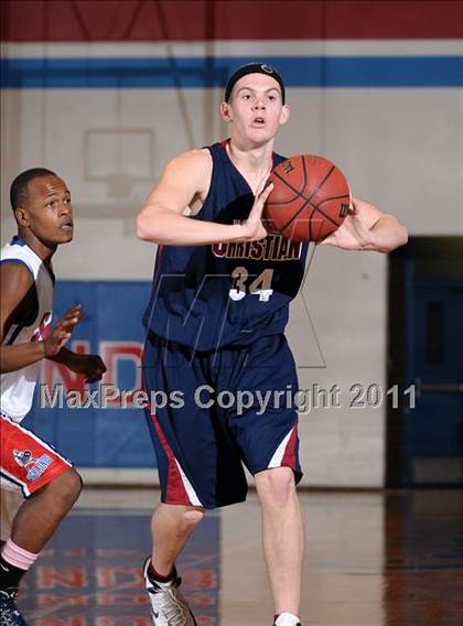 Thumbnail 1 in Vacaville Christian @ Highlands photogallery.