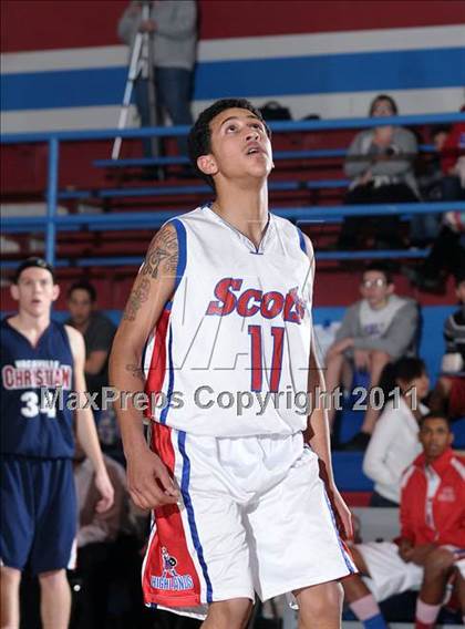 Thumbnail 3 in Vacaville Christian @ Highlands photogallery.
