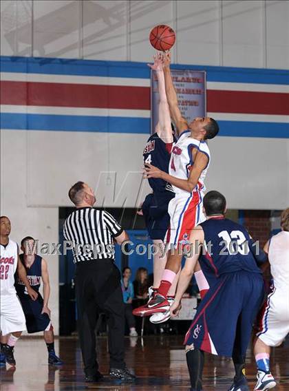 Thumbnail 2 in Vacaville Christian @ Highlands photogallery.