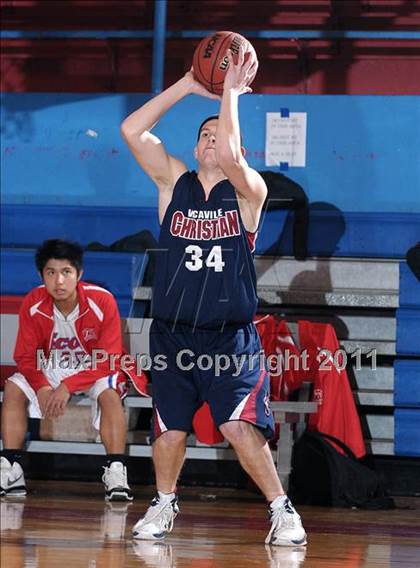 Thumbnail 3 in Vacaville Christian @ Highlands photogallery.