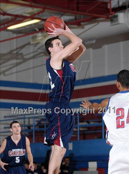 Thumbnail 1 in Vacaville Christian @ Highlands photogallery.
