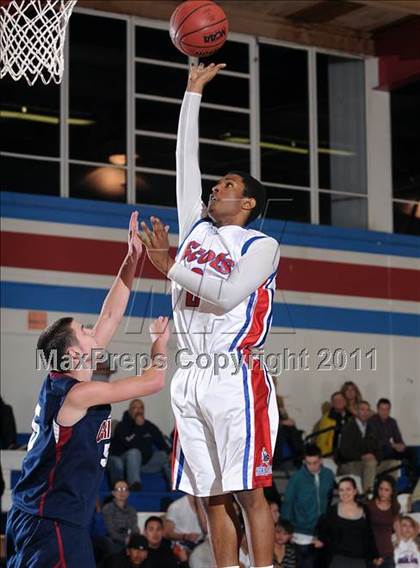 Thumbnail 1 in Vacaville Christian @ Highlands photogallery.