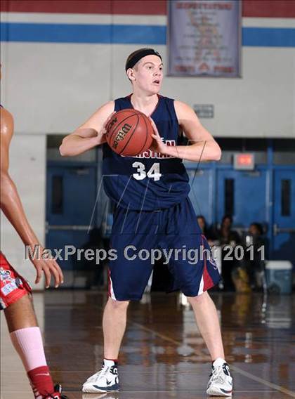 Thumbnail 1 in Vacaville Christian @ Highlands photogallery.