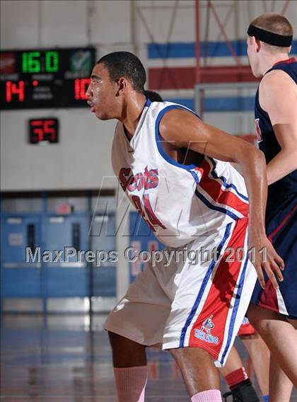Thumbnail 3 in Vacaville Christian @ Highlands photogallery.