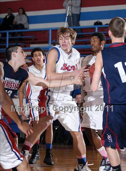Thumbnail 2 in Vacaville Christian @ Highlands photogallery.