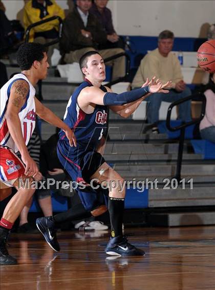 Thumbnail 1 in Vacaville Christian @ Highlands photogallery.