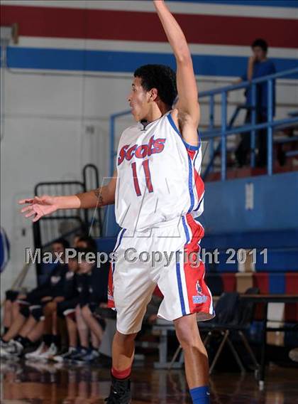 Thumbnail 1 in Vacaville Christian @ Highlands photogallery.