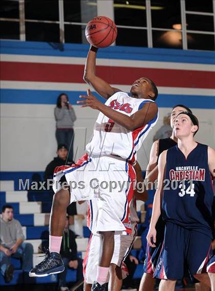 Thumbnail 1 in Vacaville Christian @ Highlands photogallery.