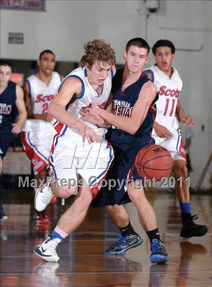 Thumbnail 1 in Vacaville Christian @ Highlands photogallery.
