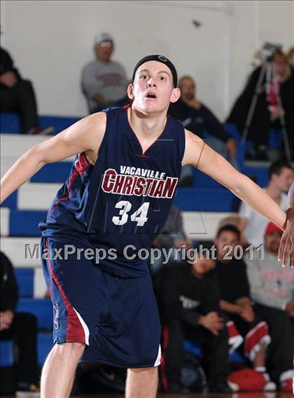 Thumbnail 2 in Vacaville Christian @ Highlands photogallery.