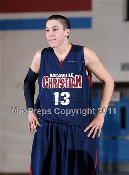 Thumbnail 2 in Vacaville Christian @ Highlands photogallery.