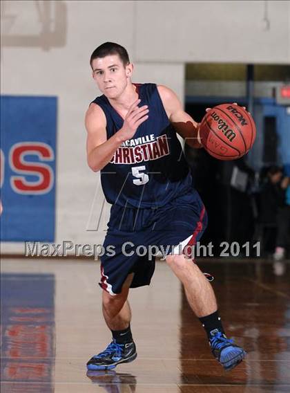 Thumbnail 1 in Vacaville Christian @ Highlands photogallery.