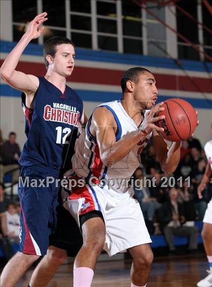 Thumbnail 3 in Vacaville Christian @ Highlands photogallery.