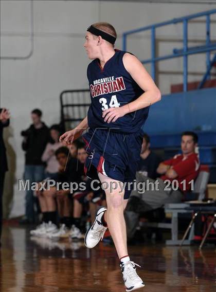 Thumbnail 3 in Vacaville Christian @ Highlands photogallery.