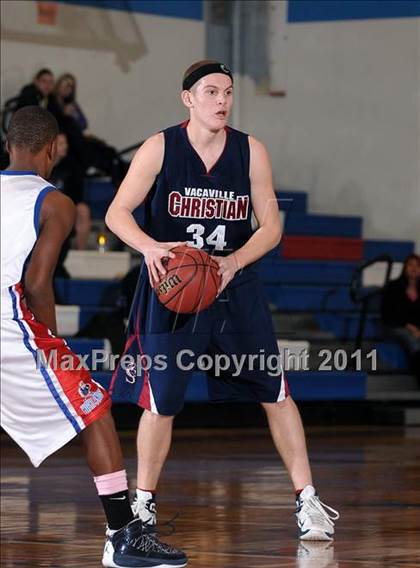 Thumbnail 2 in Vacaville Christian @ Highlands photogallery.
