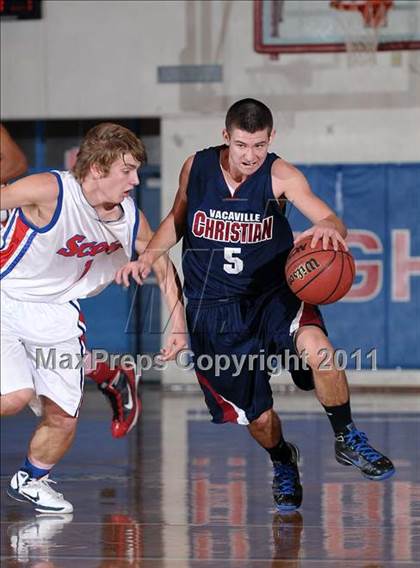 Thumbnail 2 in Vacaville Christian @ Highlands photogallery.