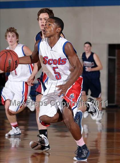 Thumbnail 2 in Vacaville Christian @ Highlands photogallery.