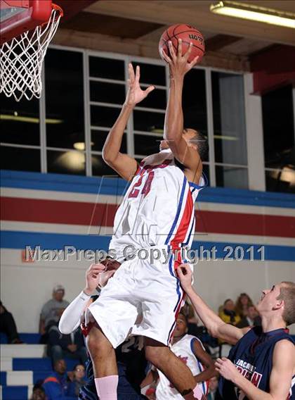 Thumbnail 1 in Vacaville Christian @ Highlands photogallery.