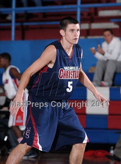 Thumbnail 2 in Vacaville Christian @ Highlands photogallery.