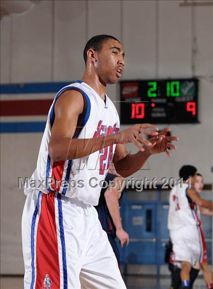 Thumbnail 2 in Vacaville Christian @ Highlands photogallery.