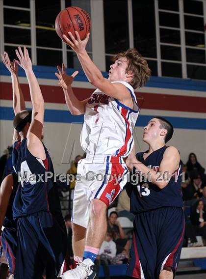 Thumbnail 3 in Vacaville Christian @ Highlands photogallery.