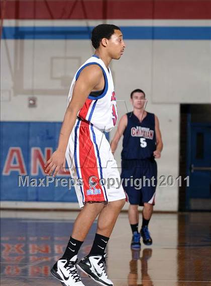 Thumbnail 2 in Vacaville Christian @ Highlands photogallery.