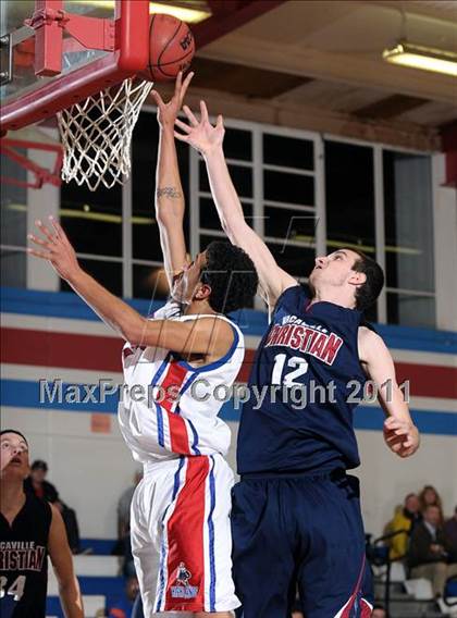 Thumbnail 3 in Vacaville Christian @ Highlands photogallery.