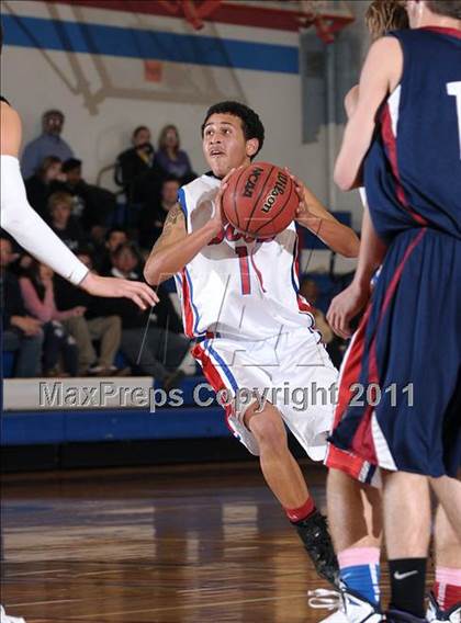 Thumbnail 1 in Vacaville Christian @ Highlands photogallery.