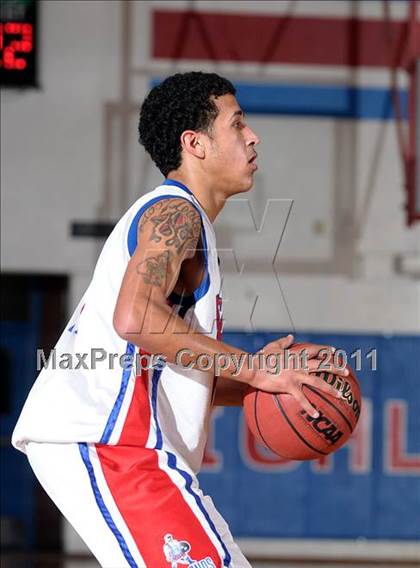 Thumbnail 2 in Vacaville Christian @ Highlands photogallery.