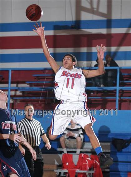 Thumbnail 3 in Vacaville Christian @ Highlands photogallery.