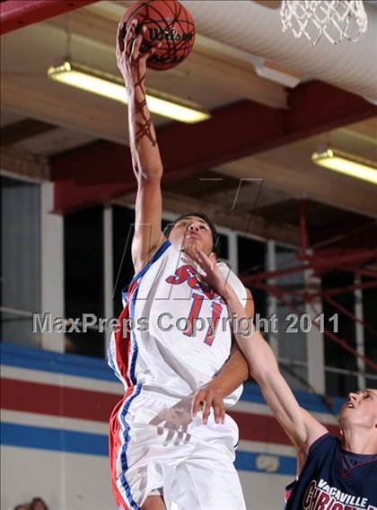 Thumbnail 3 in Vacaville Christian @ Highlands photogallery.