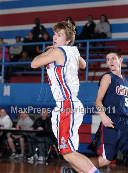 Thumbnail 1 in Vacaville Christian @ Highlands photogallery.