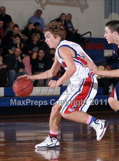 Thumbnail 2 in Vacaville Christian @ Highlands photogallery.