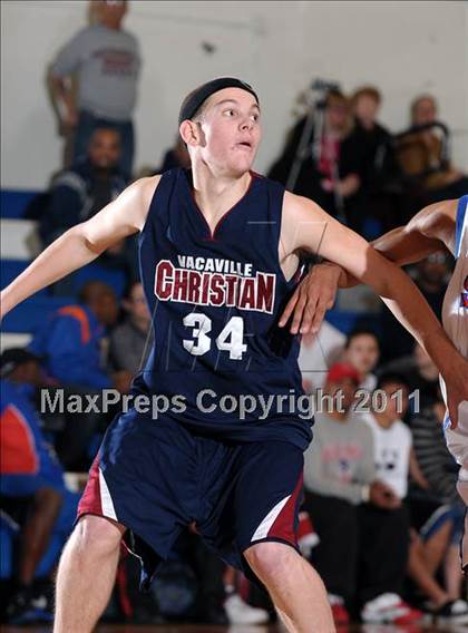 Thumbnail 2 in Vacaville Christian @ Highlands photogallery.