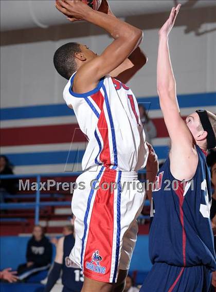 Thumbnail 1 in Vacaville Christian @ Highlands photogallery.